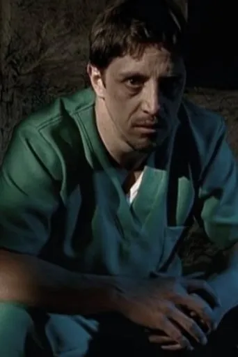 Póster de Mi Última Voluntad