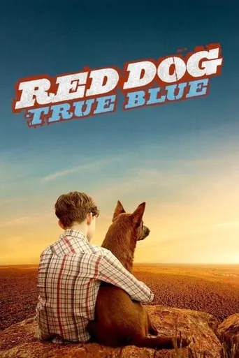 Póster de Mi amigo Blue (2016) con Steve Le Marquand como Little John