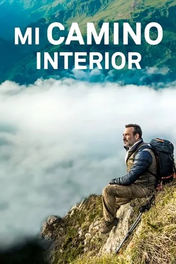 Póster de Mi camino interior (2023) con Joséphine Japy como Anna, l'ancienne compagne de Pierre