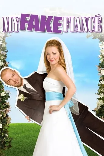 Póster de Mi falso prometido (2009) con Melissa Joan Hart como Jennifer