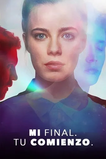 Póster de Mi final. Tu comienzo.