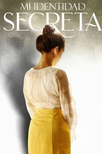 Póster de Mi identidad secreta