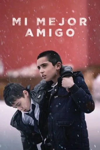 Póster de Mi mejor amigo (2005) con John McConnell como Store Manager