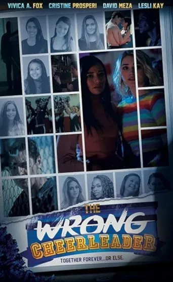 Póster de Mi obsesión por Becky (2019) con Tyler James White como Jake