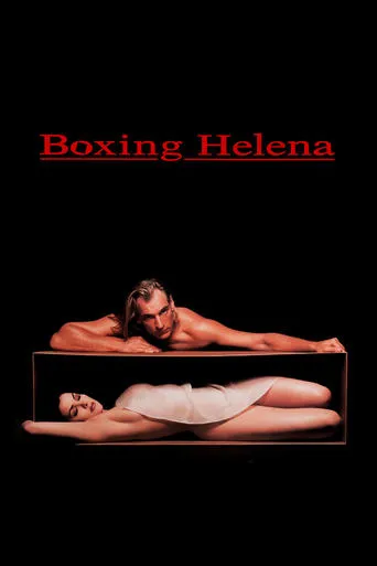 Póster de Mi Obsesión por Helena