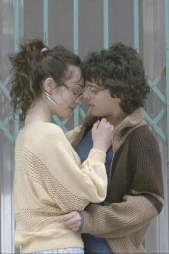 Póster de Mi otra mitad