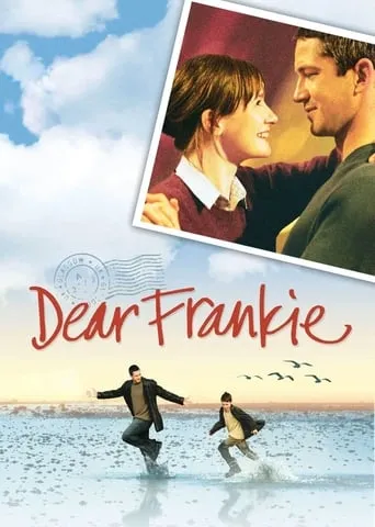Póster de Mi querido Frankie (2004) con Mary Riggans como Nell