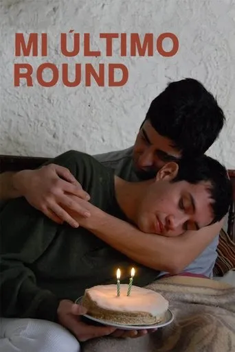 Póster de Mi último round