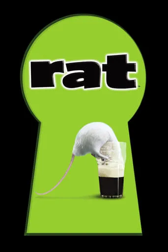 Póster de Mi vida como una rata