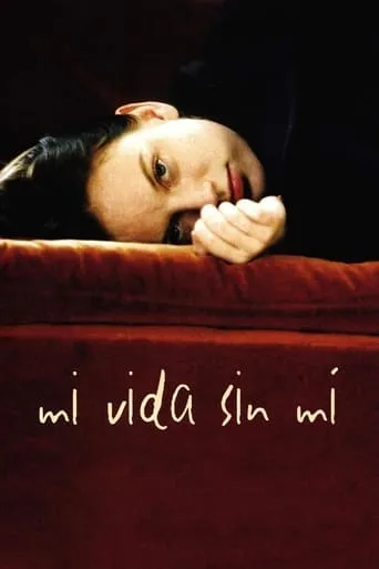 Póster de Mi vida sin mí