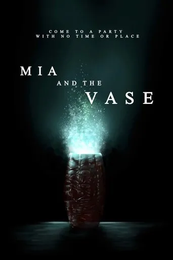 Póster de Mia and the Vase