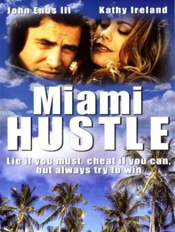 Póster de Miami Hustle