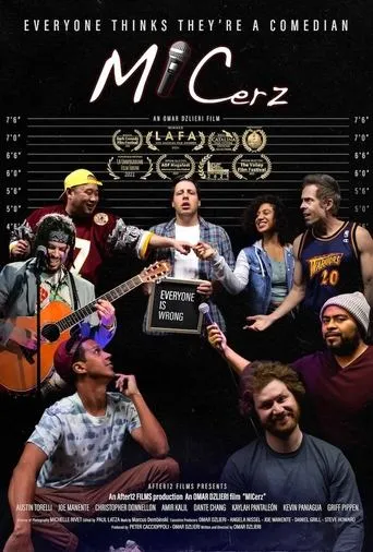 Póster de MICerz