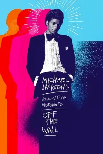 Póster de Michael Jackson. De la Motown a Off the Wall (2016) con John Legend como Self