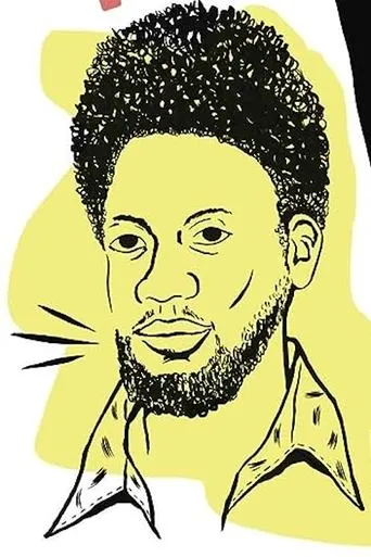 Póster de Michael Kiwanuka - Out Loud