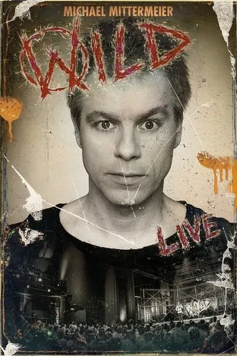 Póster de Michael Mittermeier - Wild