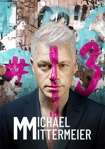 Póster de Michael Mittermeier #13