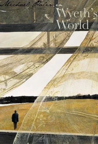 Póster de Michael Palin In Wyeth's World