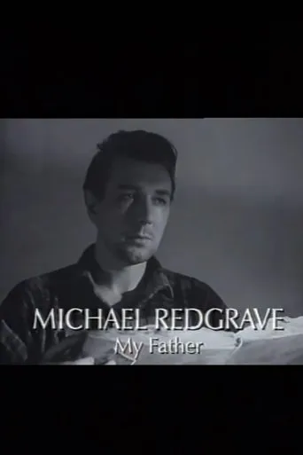 Póster de Michael Redgrave: My Father