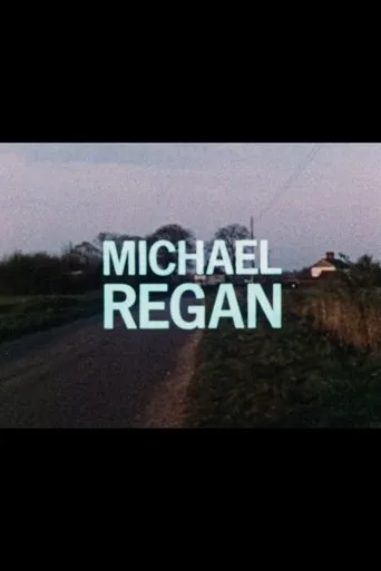 Póster de Michael Regan