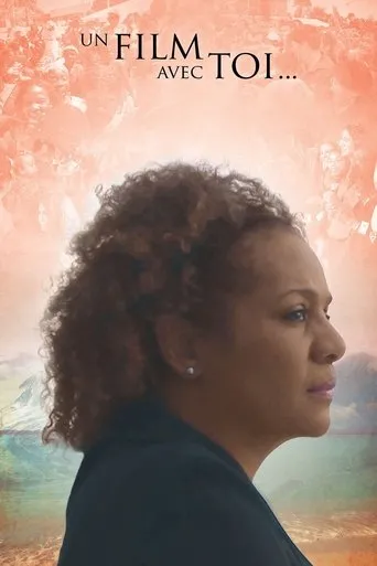 Póster de Michaëlle Jean: A Woman of Purpose