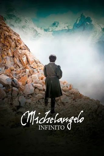 Póster de Michelangelo Infinito