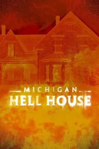 Póster de Michigan Hell House