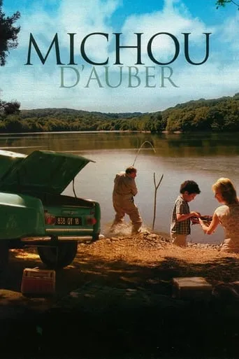 Póster de Michou d'Auber