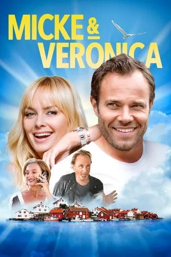 Póster de Micke & Veronica