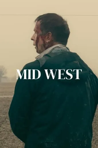 Póster de Mid West