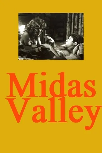 Póster de Midas Valley