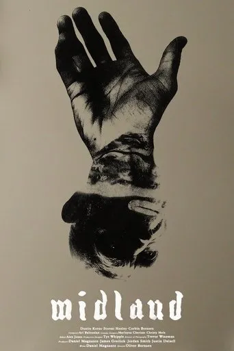 Póster de Midland