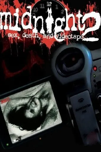 Póster de Midnight 2