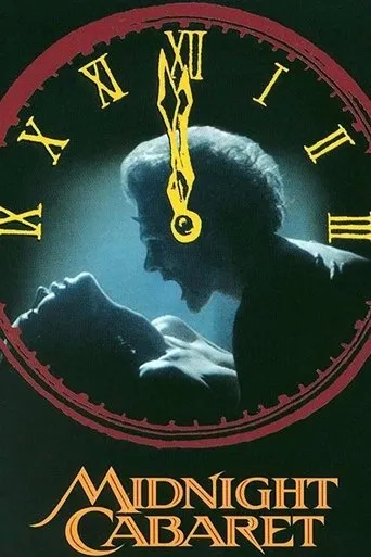 Póster de Midnight Cabaret
