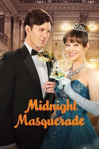 Póster de Midnight Masquerade