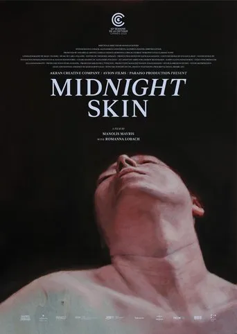 Póster de Midnight Skin