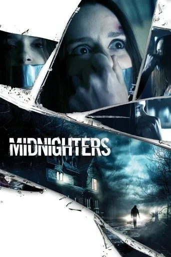 Póster de Midnighters