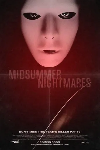 Póster de Midsummer Nightmares