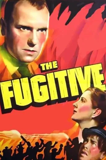 Póster de Mientras arde el fuego (1939) con Gertrude Musgrove como Dora Smith