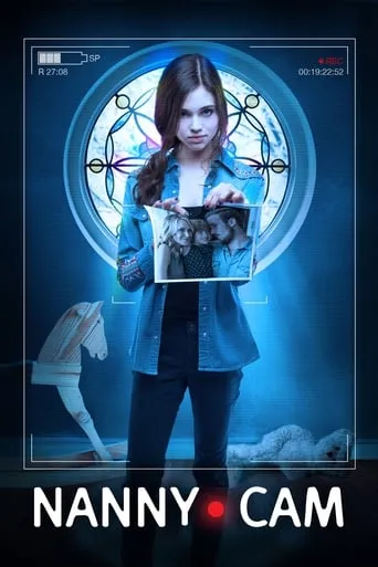 Póster de Mientras no estás