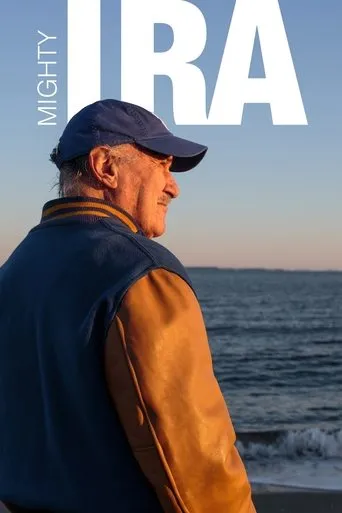 Póster de Mighty Ira