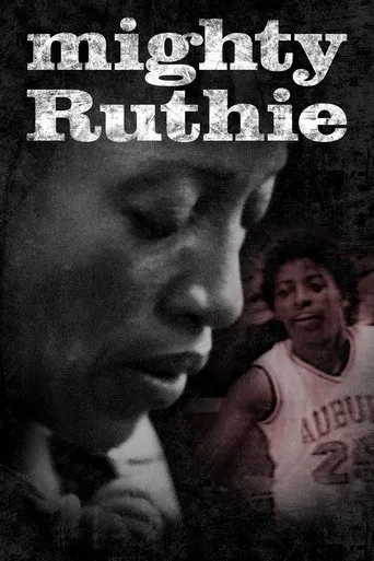 Póster de Mighty Ruthie