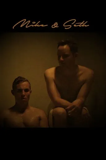Póster de Mike & Seth