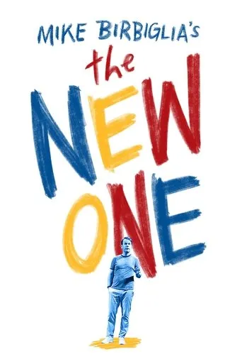 Póster de Mike Birbiglia: The New One