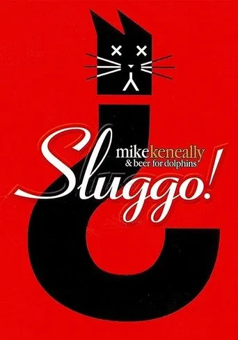 Póster de Mike Keneally - Sluggo