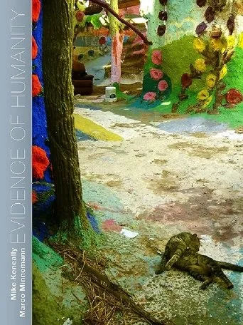 Póster de Mike Keneally & Marco Minnemann - Evidence of Humanity