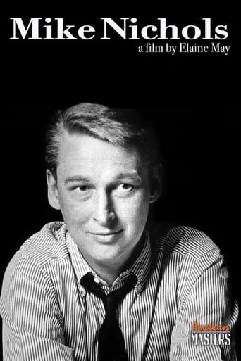 Póster de Mike Nichols: An American Master