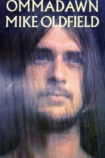Póster de Mike Oldfield - Ommadawn