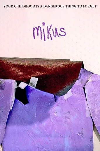 Póster de Mikus
