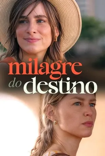 Póster de Milagre do Destino
